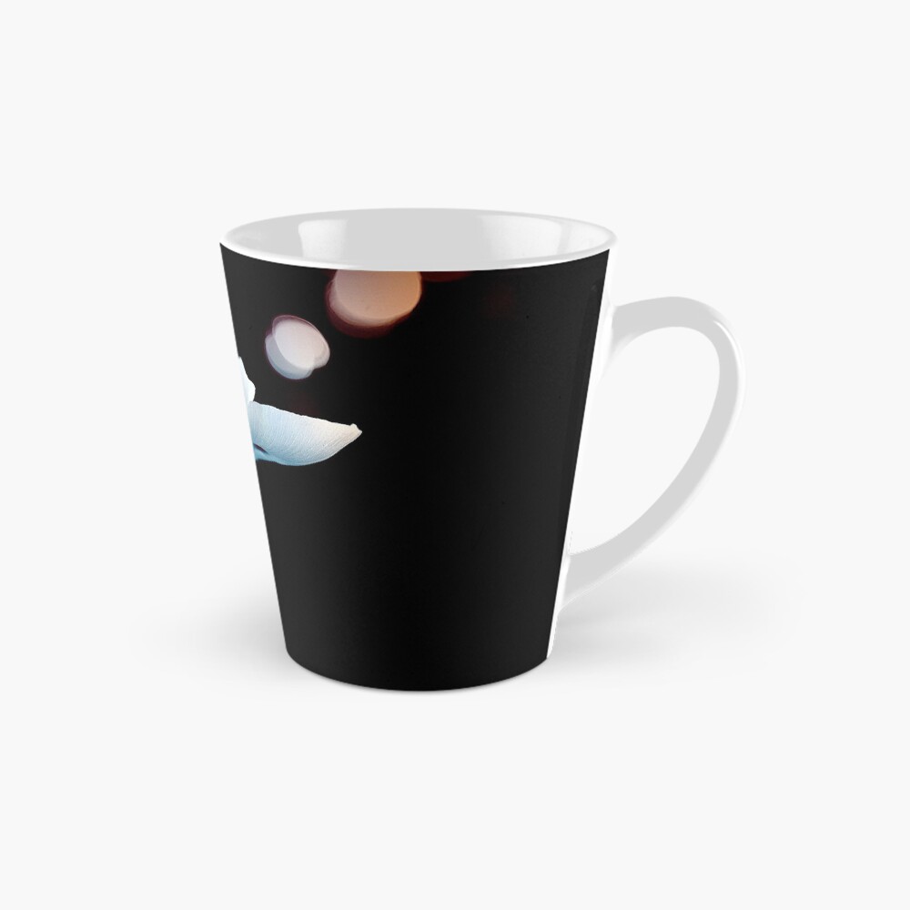 Item preview, Tall Mug designed and sold by equilibrio.