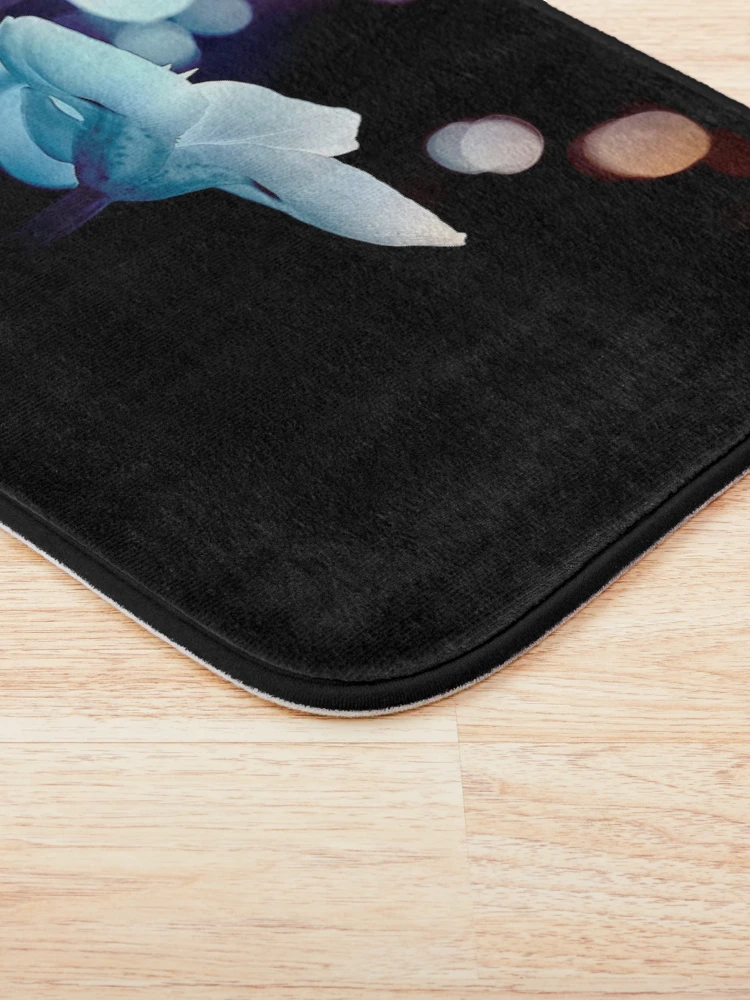 Thumbnail 3 of 6, Bath Mat, Remember designed and sold by equilibrio.