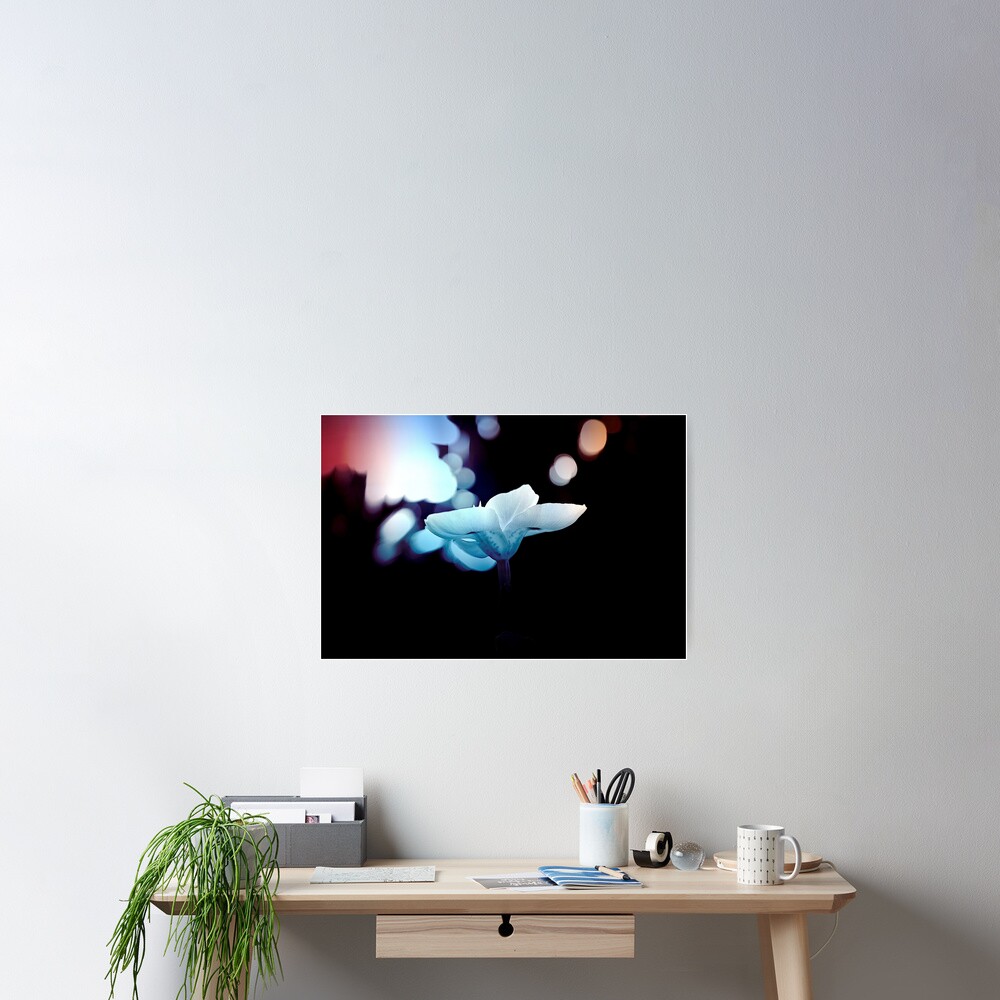 Item preview, Poster designed and sold by equilibrio.