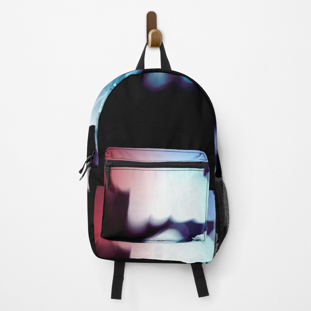 Item preview, Backpack designed and sold by equilibrio.