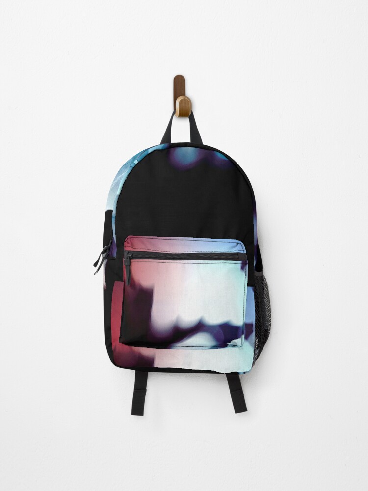 Thumbnail 1 of 3, Backpack, Remember designed and sold by equilibrio.