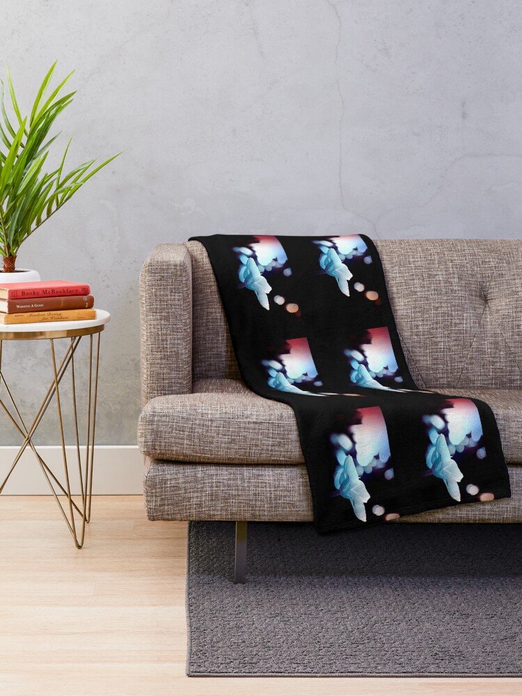 Thumbnail 2 of 6, Throw Blanket, Remember designed and sold by equilibrio.
