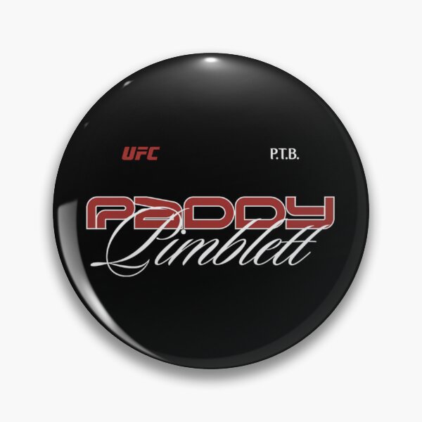 Artikelvorschau, Paddy Pimblett UFC entworfen und verkauft von JeyVel.