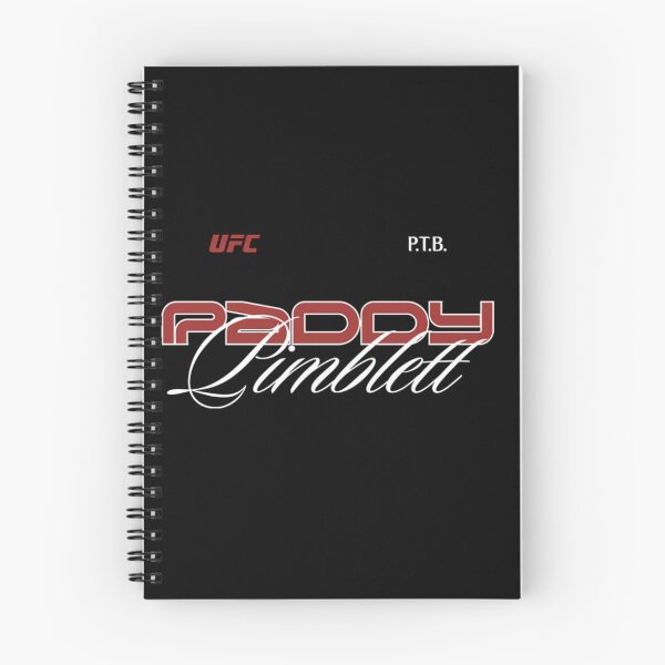 Item preview, Paddy Pimblett UFC designed and sold by JeyVel.