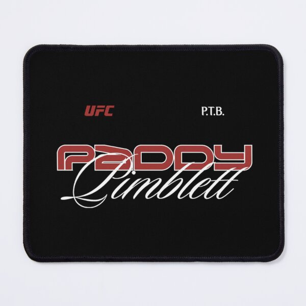 Item preview, Paddy Pimblett UFC designed and sold by JeyVel.