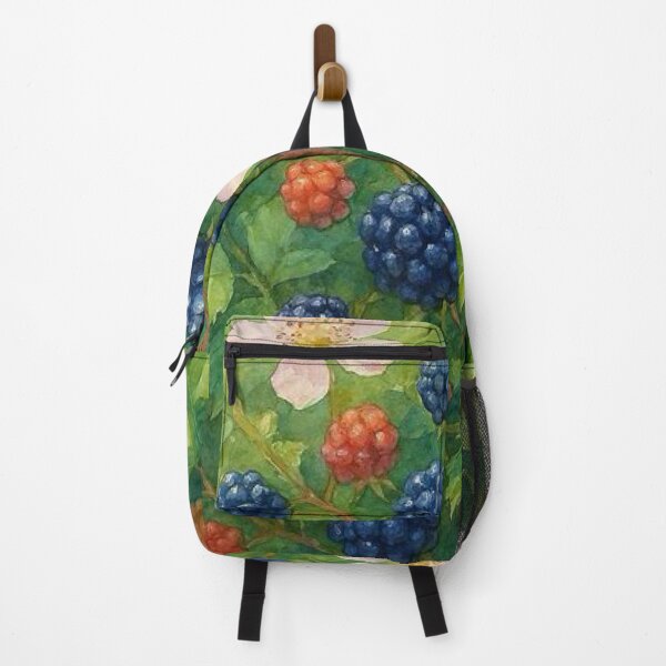 Item preview, Summertime Blackberries Fresh and Sweet designed and sold by TinCatOutPost.