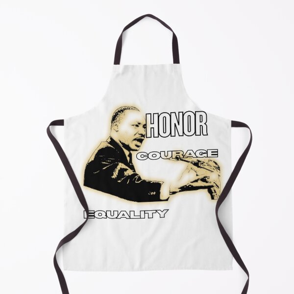 Item preview, Martin Luther King Jr- honor.courage.equality designed and sold by JoezCreations.