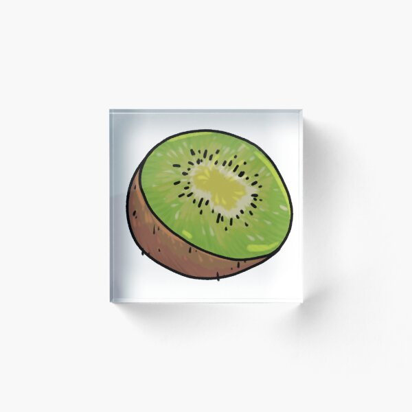Item preview, Cut Kiwi designed and sold by ObjectsofOdd.