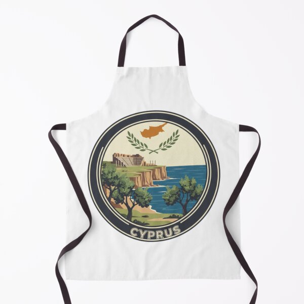 Item preview, Cyprus designed and sold by JonysCreativeDesigns.