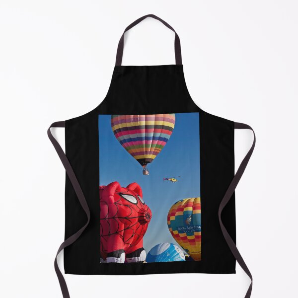 Item preview, The Joy Of Hot Air Ballooning 6 designed and sold by Alex Preiss.
