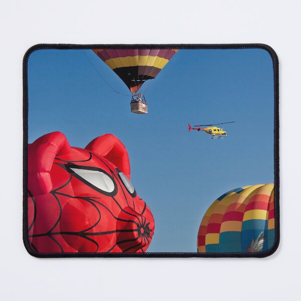 Item preview, The Joy Of Hot Air Ballooning 6 designed and sold by Alex Preiss.