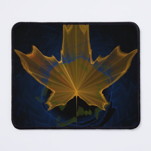 Item preview, Fall Leaf designed and sold by SoleiaFlur.
