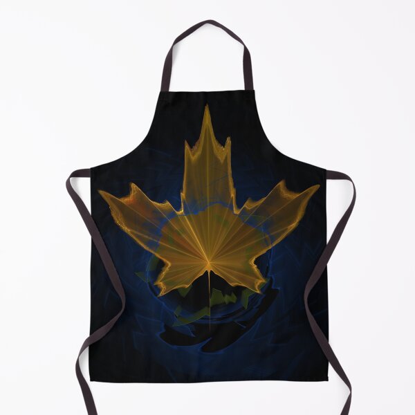 Item preview, Fall Leaf designed and sold by SoleiaFlur.