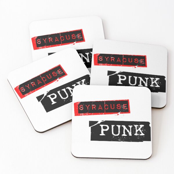Item preview, Syracuse Punk designed and sold by Normbot2000.