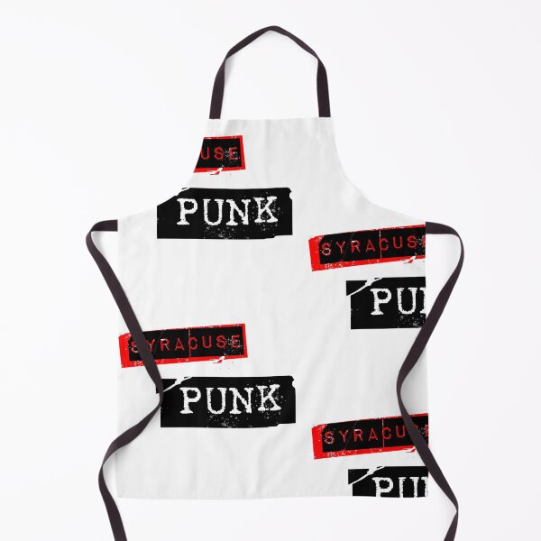 Item preview, Syracuse Punk designed and sold by Normbot2000.