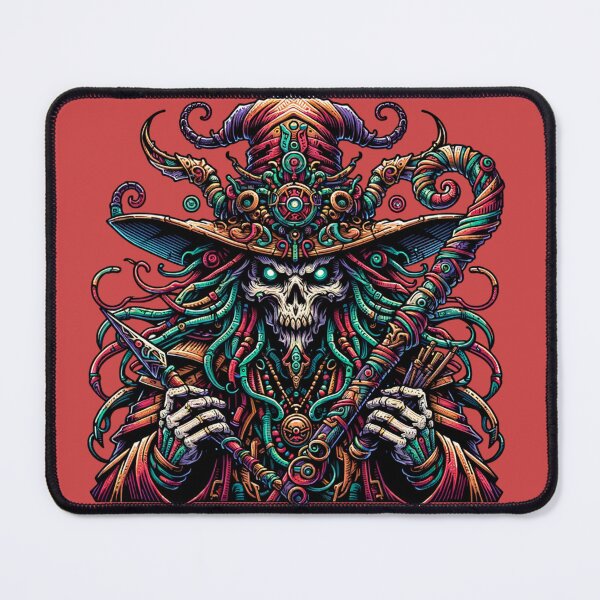 Item preview, Jester Skull designed and sold by Fastokart.