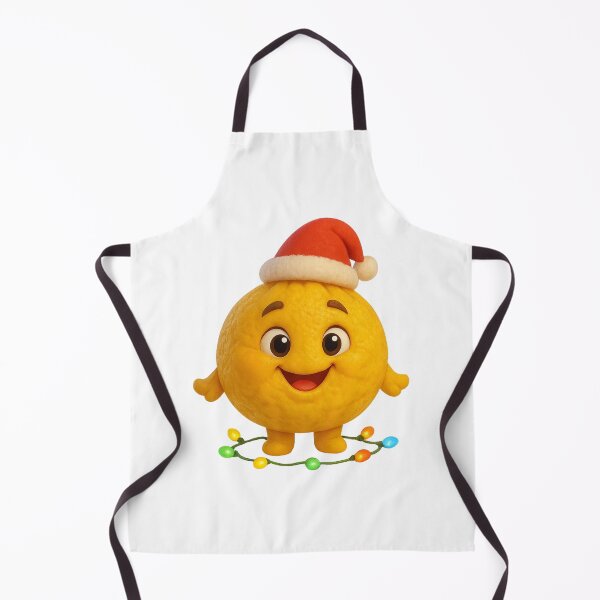 Item preview, Christmas Ugli Fruit designed and sold by Sillytoe.