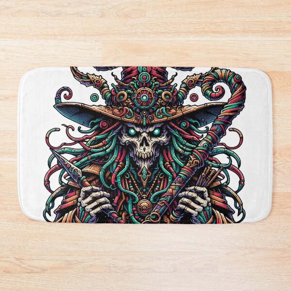 Item preview, Jester Skull designed and sold by Fastokart.