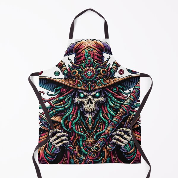 Item preview, Jester Skull designed and sold by Fastokart.