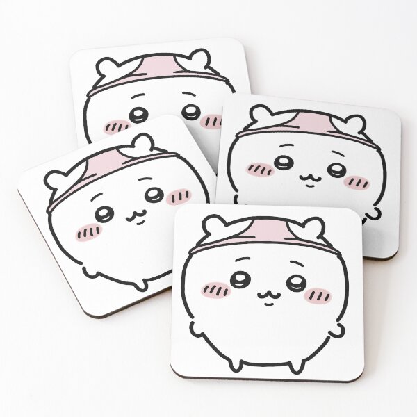 Item preview, Chiikawa Smol Anime designed and sold by Se7enVices.