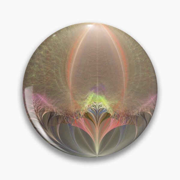 Item preview, Feathered Fractal designed and sold by SoleiaFlur.