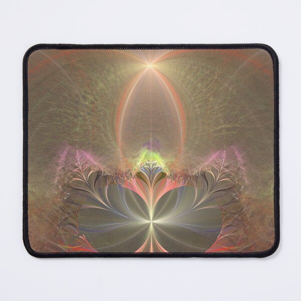 Item preview, Feathered Fractal designed and sold by SoleiaFlur.