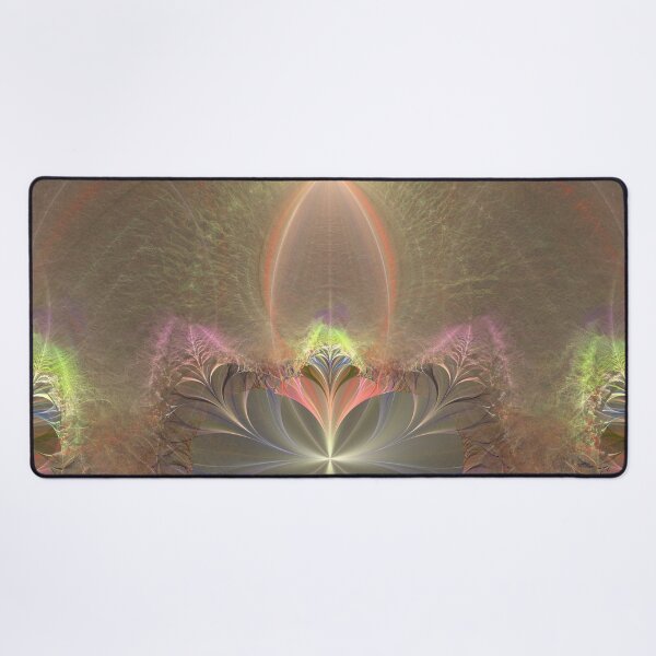 Item preview, Feathered Fractal designed and sold by SoleiaFlur.