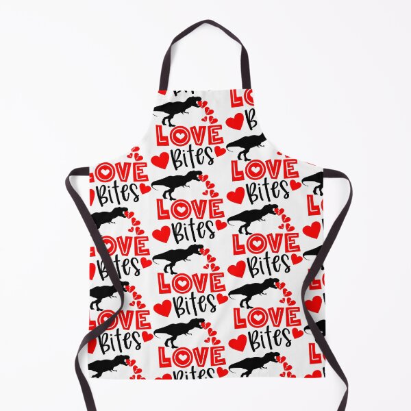 Item preview, Valentine's Day Kids & Toddler Cute Dinosaur Collection designed and sold by Krasnovaovaova.