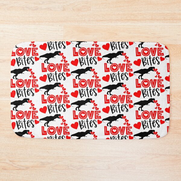 Item preview, Valentine's Day Kids & Toddler Cute Dinosaur Collection designed and sold by Krasnovaovaova.