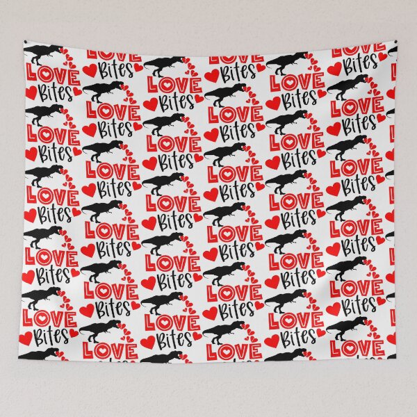 Item preview, Valentine's Day Kids & Toddler Cute Dinosaur Collection designed and sold by Krasnovaovaova.
