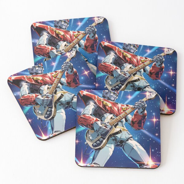 Item preview, Voltage Vandal: Space Tour designed and sold by Retro Type.