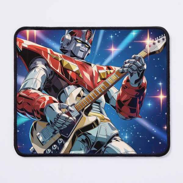 Item preview, Voltage Vandal: Space Tour designed and sold by Retro Type.