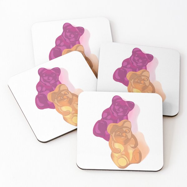 Item preview, Gummy Bears designed and sold by Bruno's Art Shop.