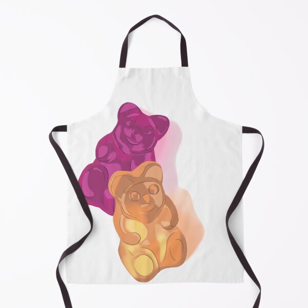 Item preview, Gummy Bears designed and sold by Bruno's Art Shop.