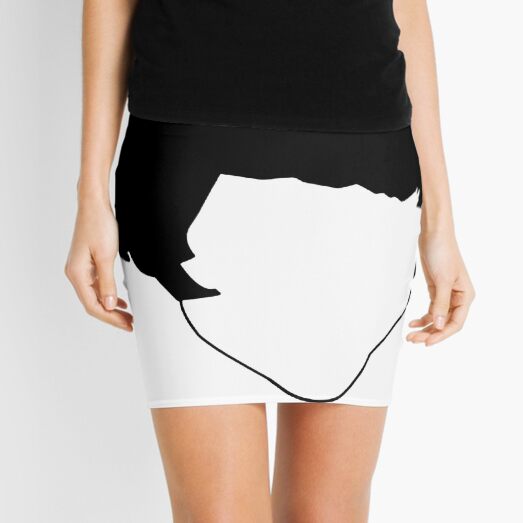 Amelie Mini Skirt