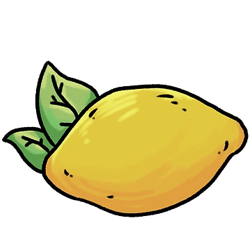 Artwork thumbnail, Lemon by ObjectsofOdd