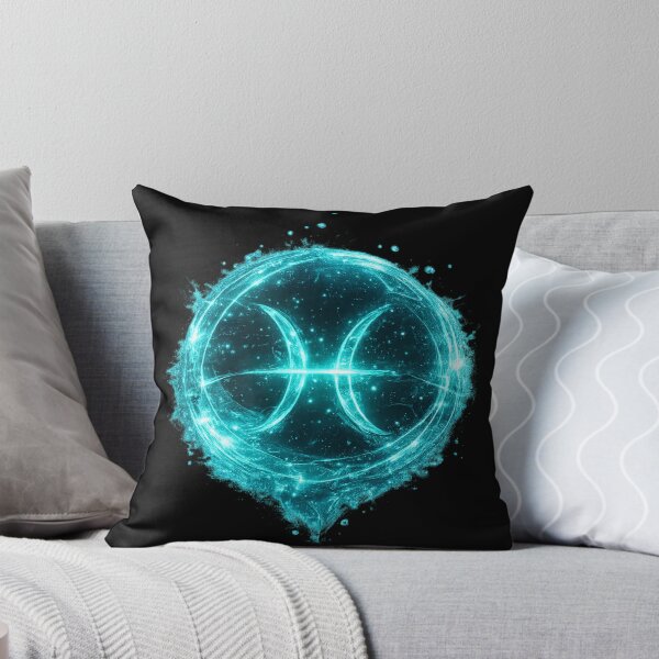 Item preview, Pisces · Cosmic Current designed and sold by It's Heritage Hoss.