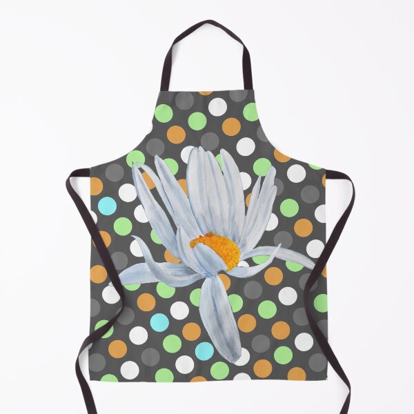 Artikelvorschau, Retro Daisy – Eine Bastel-Tag-Blüte entworfen und verkauft von Artondra Hall.
