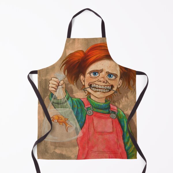 Item preview, Darla designed and sold by AcaliSeisme.