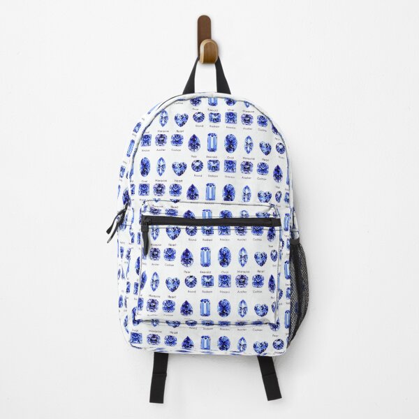 Item preview, Manipulation of the sapphire designed and sold by di-Vera-Rosati.