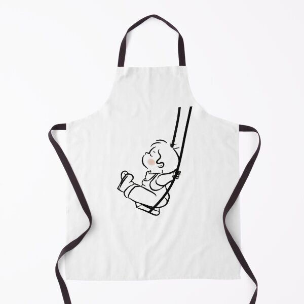 Item preview, Sweet Swing Baby designed and sold by KidiShop.