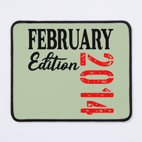 Item preview, 13th birthday February 2014 designed and sold by minimalartstory.