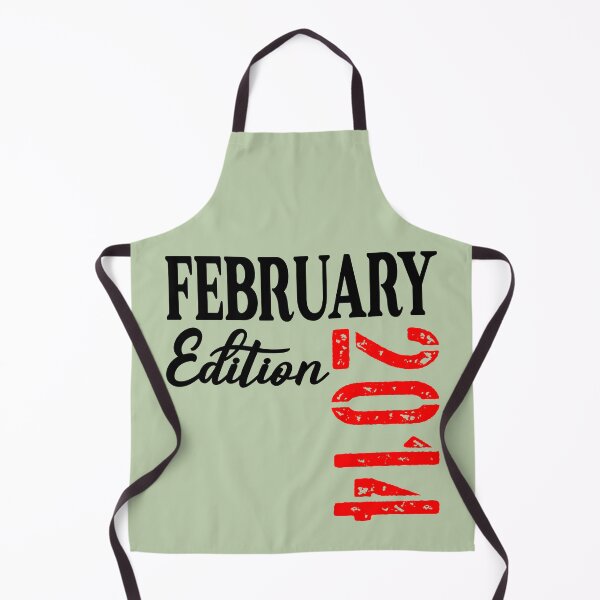 Item preview, 13th birthday February 2014 designed and sold by minimalartstory.