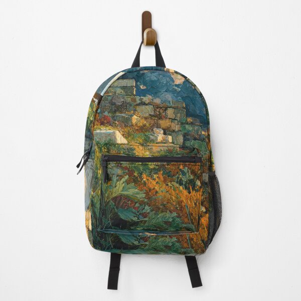 Item preview, Haggai designed and sold by ArtbyRolleen.