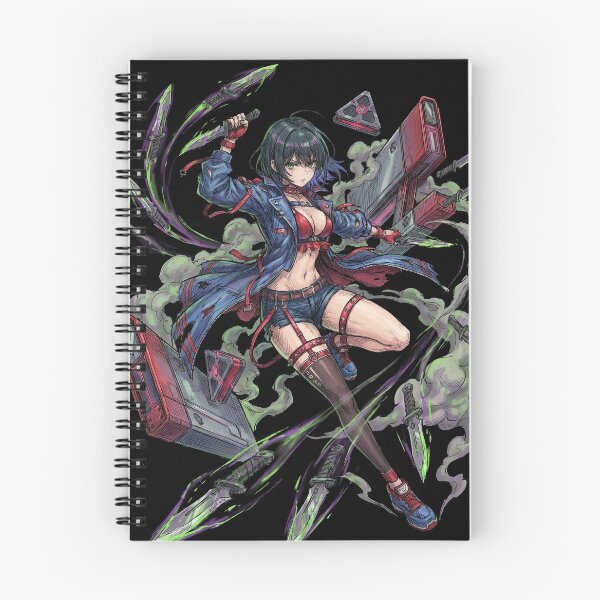 Item preview, Tressa Chaos Zero Nightmare Merchant Trader Gold Coin Treasure Hunter Fan Art Portrait Poster T-Shirt Sticker Print Gift designed and sold by Senpaiwaves.