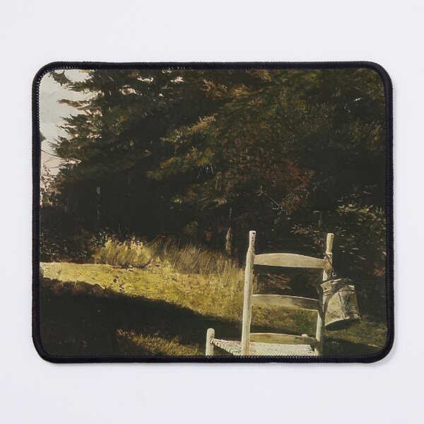 Item preview, Andrew Wyeth designed and sold by st1art.
