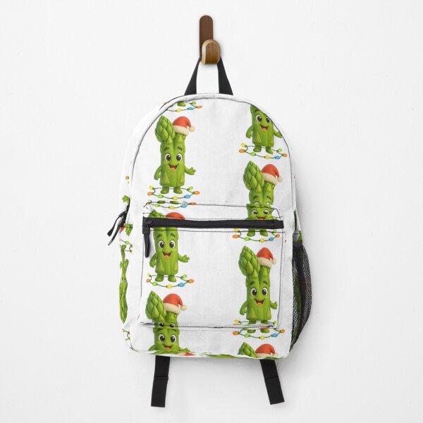 Item preview, Christmas Asparagus designed and sold by Sillytoe.