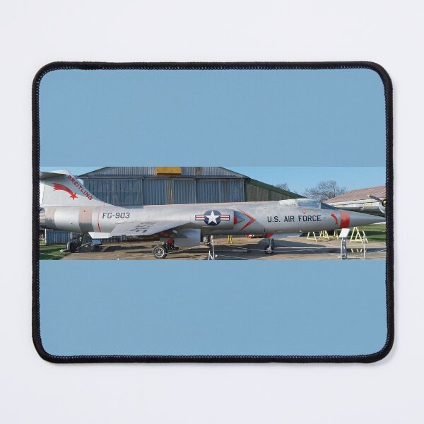 Item preview, Lockheed F-104 Starfighter designed and sold by KNBS.