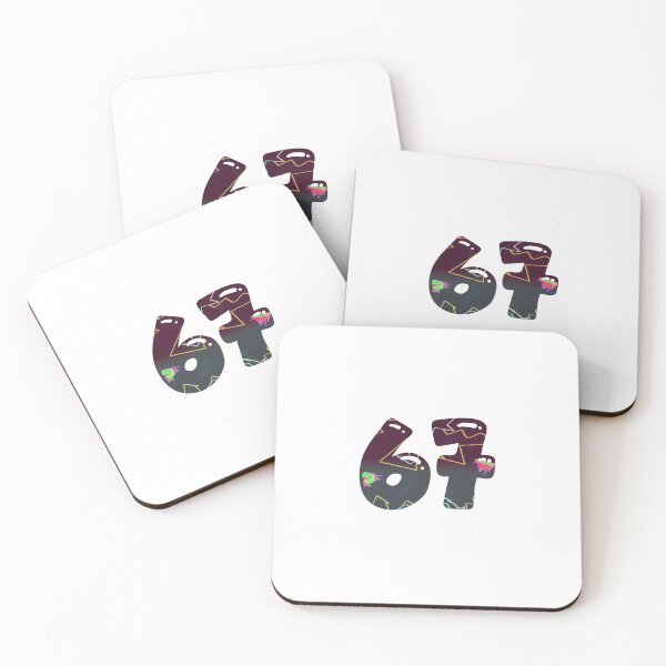 Item preview, 67 cool visuals designed and sold by JensVanReeth.