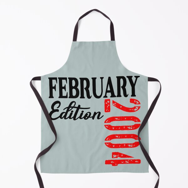 Item preview, 23rd birthday February 2004 designed and sold by minimalartstory.